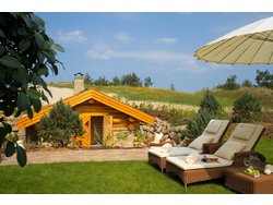 Ferienwohnung Ferienwohnung-1566494 in Dierhagen - 2 Personen, Hund nicht erlaubt