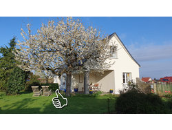 Ferienhaus Ferienhaus-1567079 in Laußnitz - 5 Personen, Hund nicht erlaubt