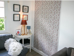 Ferienhaus Ferienhaus-1567280 in Kirchheim (Landkreis Hersfeld-Rotenburg) - 8 Personen, Hund nicht erlaubt