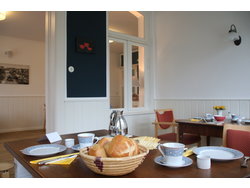 Bild zur gratis inserierten Ferienwohnung Apartment-1570759.