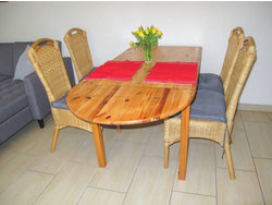 Bild zur gratis inserierten Ferienwohnung Ferienwohnung-1574198.