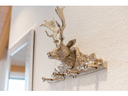 Bild zur gratis inserierten Ferienwohnung Ferienwohnung-1574366.