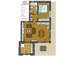 Bild zur gratis inserierten Ferienwohnung Ferienwohnung-1578007.