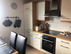 Bild zur gratis inserierten Ferienwohnung Ferienhaus-1578014.