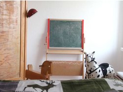 Bild zur gratis inserierten Ferienwohnung Ferienwohnung-1578985.