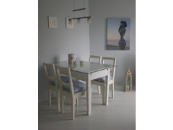 Bild zur gratis inserierten Ferienwohnung Ferienwohnung-1582638.