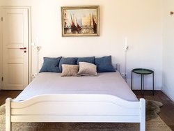 Ferienhaus Ferienhaus-1583618 in Göhren (Mönchgut-Granitz) - 10 Personen, Hund nicht erlaubt