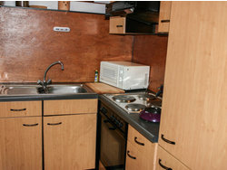 Bild zur gratis inserierten Ferienwohnung Ferienhaus-1594697.