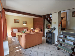 Bild zur gratis inserierten Ferienwohnung Ferienhaus-1595869.