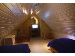 Bild zur gratis inserierten Ferienwohnung Ferienwohnung-1603821.