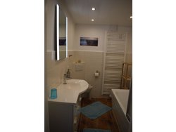 Bild zur gratis inserierten Ferienwohnung Ferienhaus-1603931.