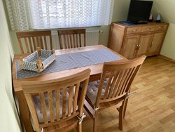 Bild zur gratis inserierten Ferienwohnung Ferienwohnung-1615851.