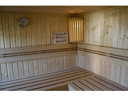 Bild zur gratis inserierten Ferienwohnung Ferienhaus-1622007.