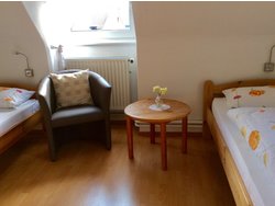 Bild zur gratis inserierten Ferienwohnung Ferienwohnung-1623010.