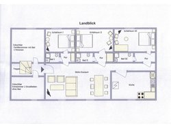 Bild zur gratis inserierten Ferienwohnung Ferienwohnung-1623156.