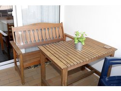 Bild zur gratis inserierten Ferienwohnung Ferienwohnung-1623374.