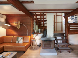 Bild zur gratis inserierten Ferienwohnung Ferienhaus-1624129.