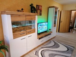 Ferienwohnung Ferienwohnung-1624424 in Jade - 4 Personen, Hund erlaubt