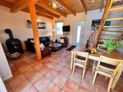 Bild zur gratis inserierten Ferienwohnung Ferienhaus-1628689.