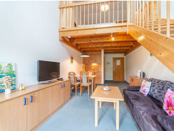 Bild zur gratis inserierten Ferienwohnung Ferienwohnung-1629158.