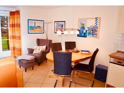 Bild zur gratis inserierten Ferienwohnung Ferienwohnung-1636332.