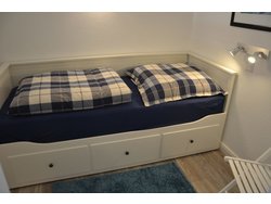 Bild zur gratis inserierten Ferienwohnung Ferienwohnung-1637950.