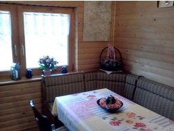 Ferienhaus Ferienhaus-1639413 in Bad Pyrmont - 4 Personen, Hund erlaubt