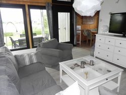 Ferienhaus Ferienhaus-1639464 in Butjadingen - 5 Personen, Hund erlaubt