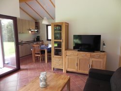 Bild zur gratis inserierten Ferienwohnung Ferienhaus-1639477.