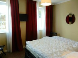 Ferienhaus Ferienhaus-1639486 in Dobin am See - 2 Personen, Hund erlaubt