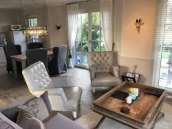 Ferienhaus Ferienhaus-1639487 in Fuhlendorf (Barth) - 4 Personen, Hund erlaubt