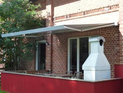 Ferienwohnung Ferienwohnung-1639513 in Hoppenrade - 6 Personen, Hund erlaubt