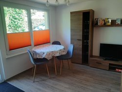 Ferienhaus Ferienhaus-1639587 in Schwarz - 4 Personen, Hund nicht erlaubt