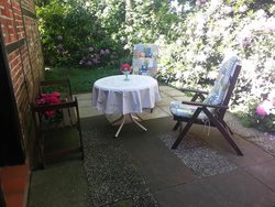 Ferienwohnung Ferienwohnung-1639620 in Wiefelstede - 3 Personen, Hund erlaubt