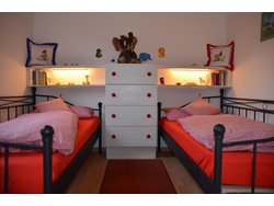 Bild zur gratis inserierten Ferienwohnung Ferienhaus-1639678.