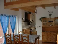 Bild zur gratis inserierten Ferienwohnung Ferienhaus-1639688.