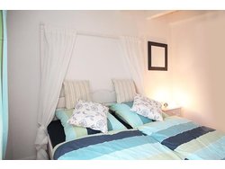 Ferienhaus Ferienhaus-1639726 in Dornum - 6 Personen, Hund erlaubt