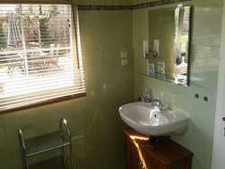 Ferienwohnung Ferienwohnung-1639798 in Bentwisch - 2 Personen, Hund erlaubt