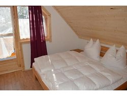 Ferienhaus Ferienhaus-1639913 in Philippsreut - 5 Personen, Hund erlaubt