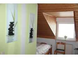 Ferienwohnung Ferienwohnung-1639973 in Zandt - 3 Personen, Hund erlaubt