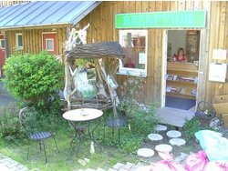 Ferienhaus Ferienhaus-1639982 in Zandt - 5 Personen, Hund erlaubt