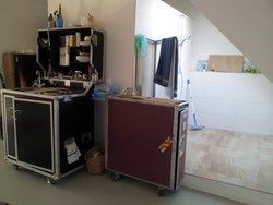 Bild zur gratis inserierten Ferienwohnung Ferienwohnung-1640031.