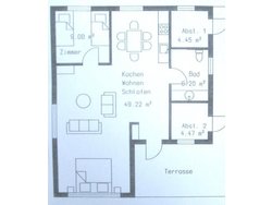 Bild zur gratis inserierten Ferienwohnung Ferienhaus-1640135.