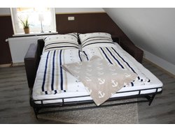 Ferienwohnung Ferienwohnung-1640392 in Brunsbüttel-Süd - 2 Personen, Hund nicht erlaubt