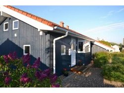 Ferienhaus Ferienhaus-1640459 in Brodersby - 4 Personen, Hund erlaubt