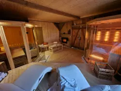 Bild zur gratis inserierten Ferienwohnung Ferienhaus-1640601.