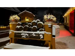 Ferienhaus Ferienhaus-1640635 in Oberwiesenthal - 5 Personen, Hund erlaubt