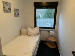 Bild zur gratis inserierten Ferienwohnung Ferienwohnung-1640666.