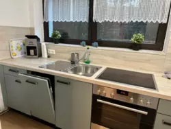 Bild zur gratis inserierten Ferienwohnung Ferienwohnung-1640670.