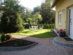 Bild zur gratis inserierten Ferienwohnung Ferienwohnung-1640675.